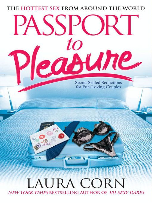 Upplýsingar um Passport to Pleasure eftir Laura Corn - Biðlisti